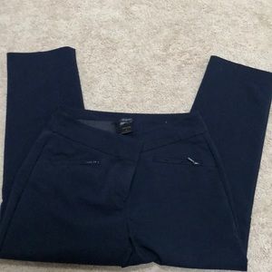 Ann Taylor Signature Ankle Pants